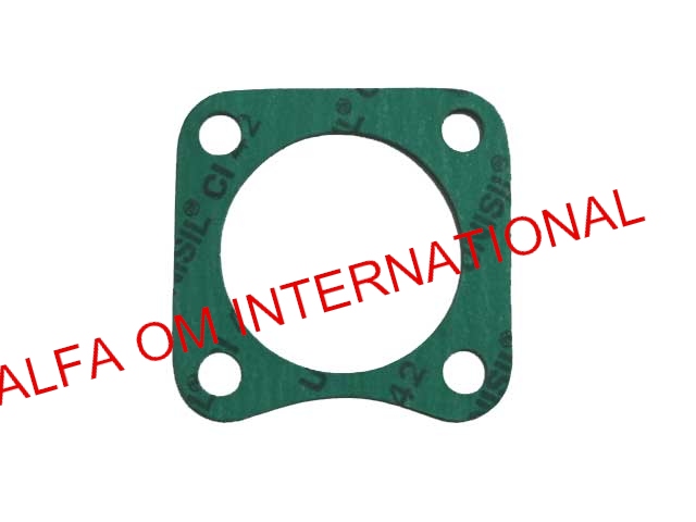 New Details about   MYCOM CR15200-A08 Unloader Suction Cover 8A Gasket 